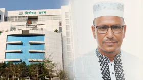 শেরপুর-৩ আসনের নির্বাচন স্থগিত