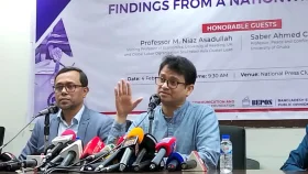 তরুণ ভোটারদের পছন্দের শীর্ষে জামায়াত, ২৭ শতাংশের পছন্দ বিএনপিকে: জরিপ