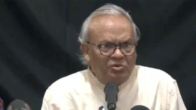 ফ্যাসিবাদের পুনরুত্থান হলে আরও ভয়াবহ হবে: রিজভী