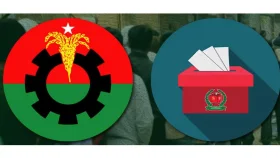 শুক্রবার বিএনপির নির্বাচনি ইশতেহার ঘোষণা