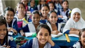 প্রাথমিক বৃত্তি পরীক্ষার ফল প্রকাশ রোবার