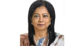 বাংলাদেশ বিমানের দায়িত্বে ড. হুমায়রা সুলতানা