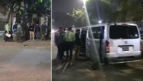 জামায়াত আমিরের এক্স হ্যান্ডেল হ্যাকড, মধ্যরাতে রাজারবাগে ডিবির অভিযান