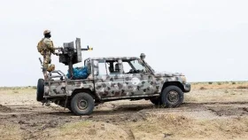 নাইজেরিয়ায় বন্দুকধারীদের হামলায় একই গ্রামের ১৬২ জন নিহত