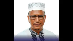 শেরপুর-৩ আসনের জামায়াতের প্রার্থী বাদল মারা গেছেন