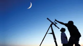 চার পদ্ধতিতে নির্ধারণ হয় রমজান ও ঈদের তারিখ