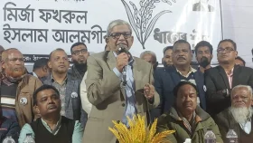 রাজনীতি থেকে অবসর নিতে চাই&nbsp;