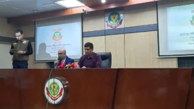 যথেষ্ট প্রমাণ থাকাতেই গ্রেফতার বঙ্গভবনের সেই কর্মকর্তা