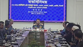 &lsquo;শুধু নির্বাচনের দিন নয়, পরবর্তী দুই-তিন দিনও সতর্ক থাকতে হবে&rsquo;