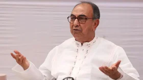 মারাত্মকভাবে ভোট কারচুপির শঙ্কা দেখছি: মির্জা আব্বাস