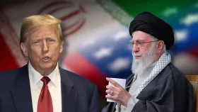 শুক্রবার ওমানে বৈঠকে বসতে যাচ্ছে যুক্তরাষ্ট্র ও ইরান