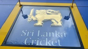 ভারতের বিপক্ষে ম্যাচ খেলতে পিসিবিকে শ্রীলঙ্কার চিঠি