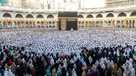 হজ পালন করতে গিয়ে ৪ বাংলাদেশির মৃত্যু