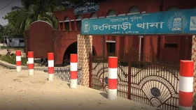 মুন্সীগঞ্জে মোটরসাইকেল দুর্ঘটনায় নিহত ৩