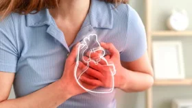 হার্ট অ্যাটাকের ঝুঁকি কাদের বেশি?