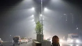 ঢাকা ও পার্শ্ববর্তী এলাকায় রাতে ঠান্ডা বাড়তে পারে