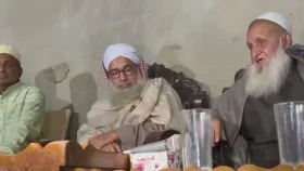 জামায়াতকে ভোট দেওয়া মুসলিমদের জন্য হারাম: হেফাজত আমির