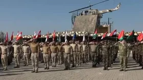 পাকিস্তানে বাংলাদেশসহ ১৯ দেশের সামরিক মহড়া