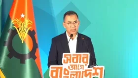 গণমাধ্যম সংস্কারসহ সাংবাদিক অবসর কল্যাণ বোর্ড গঠন করবে বিএনপি