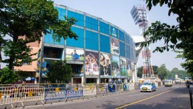 ভারতের কলকাতার মাঠে বিশ্বকাপের টিকিট বিক্রিতে ধস