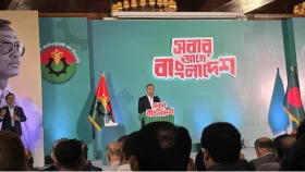 পাঁচ অধ্যায়ে বিএনপির ইশতেহার, গুরুত্ব পাচ্ছে যেসব বিষয়