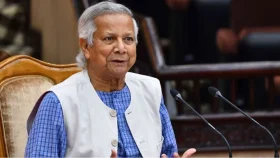 ভোট পারফেক্ট করাই আমাদের প্রধান চ্যালেঞ্জ: প্রধান উপদেষ্টা