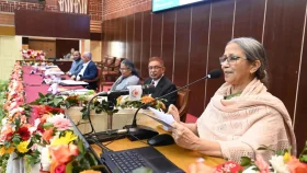 মৎস্য ও প্রাণিসম্পদ সামগ্রিক জীবনবোধের অংশ: ফরিদা আখতার