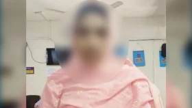 আদাবরে চুরির মামলায় গৃহকর্মী গ্রেপ্তার, সাতক্ষীরায় মিলল স্বর্ণ-রুপা