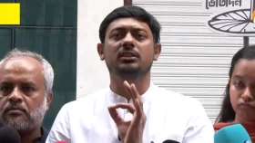 &nbsp;যেকোনো মূল্যে ১২ ফেব্রুয়ারি ভোট হবে: নাসীরুদ্দীন