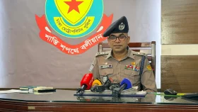 পুলিশ সর্বোচ্চ পেশাদারিত্ব দেখিয়েছে: ডিএমপি