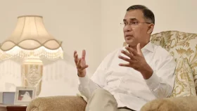 জামায়াতের সঙ্গে ঐক্যবদ্ধ নয়, একক সরকার গঠন করবে বিএনপি: তারেক রহমান