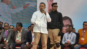 তিস্তা মহাপরিকল্পনা বাস্তবায়ন হবে বিএনপির অন্যতম কাজ