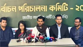 নির্বাচন ঘিরে অস্ত্রের মজুত হচ্ছে: আসিফ মাহমুদ