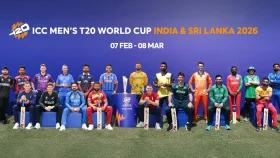 আজ শুরু টি-টোয়েন্টি বিশ্বকাপ, এক নজরে সংশোধিত সূচি&nbsp;