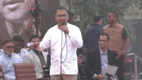 জনগণের সমর্থন দিয়ে সরকার গঠন করতে চাই: তারেক রহমান