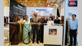 বাংলাদেশের ৮.০২ মিলিয়ন মার্কিন ডলারের অর্ডার অর্জন&nbsp;