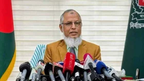 সংসদ নির্বাচন ও গণভোটের সব প্রস্তুতি সম্পন্ন