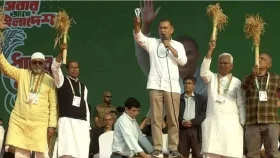 নাগরিকের নিরাপত্তা নিশ্চিত করা বিএনপির অঙ্গীকার