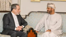 ইরান-যুক্তরাষ্ট্র আলোচনায় ইতিবাচক সূচনা