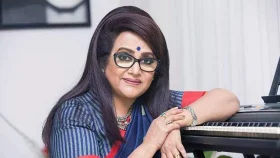 শিল্পীরা রাজনীতিতে জড়ালে অর্জন ও সম্মান শূন্য হয়ে যায়