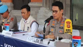 ইন্দোনেশিয়ায় ৩৯ ভারতীয় নাগরিক গ্রেপ্তার