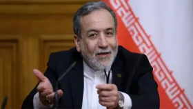 যুক্তরাষ্ট্রকে আমরা ভয় পাই না: ইরানি পররাষ্ট্রমন্ত্রীে