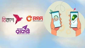 ৪ দিন বন্ধ থাকবে ইন্টারনেট ব্যাংকিং