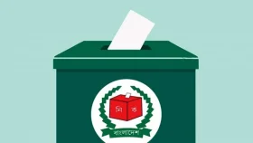 ময়মনসিংহে ৫৮৩ ভোটকেন্দ্র ঝুঁকিপূর্ণ, প্রায় ৪৩ শতাংশ কেন্দ্রে বাড়তি নিরাপত্তা