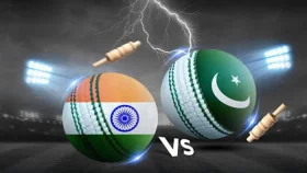 যে শর্তে ভারতের বিপক্ষে খেলতে পারে পাকিস্তান