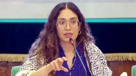 নারীদের এগিয়ে আনতে রাজনৈতিক দলগুলোর বড় ভূমিকা প্রয়োজন