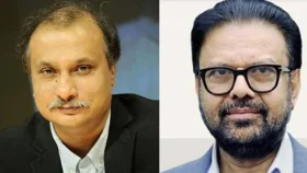 সাংবাদিক শ্যামল দত্ত ও মোজাম্মেল বাবুর ব্যাংক হিসাব অবরুদ্ধ