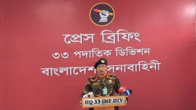 নির্বাচনকে ঘিরে কুমিল্লাসহ ৬ জেলায় সেনাবাহিনীর বিশেষ মহড়া