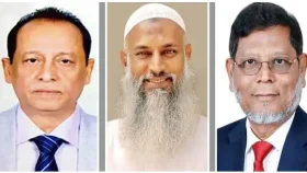 বিএনপির ৩ প্রার্থীর নির্বাচনে বাধা নেই