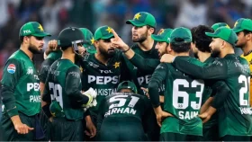 পাকিস্তানের সিদ্ধান্ত পরিবর্তনের কারণ জানা গেলো